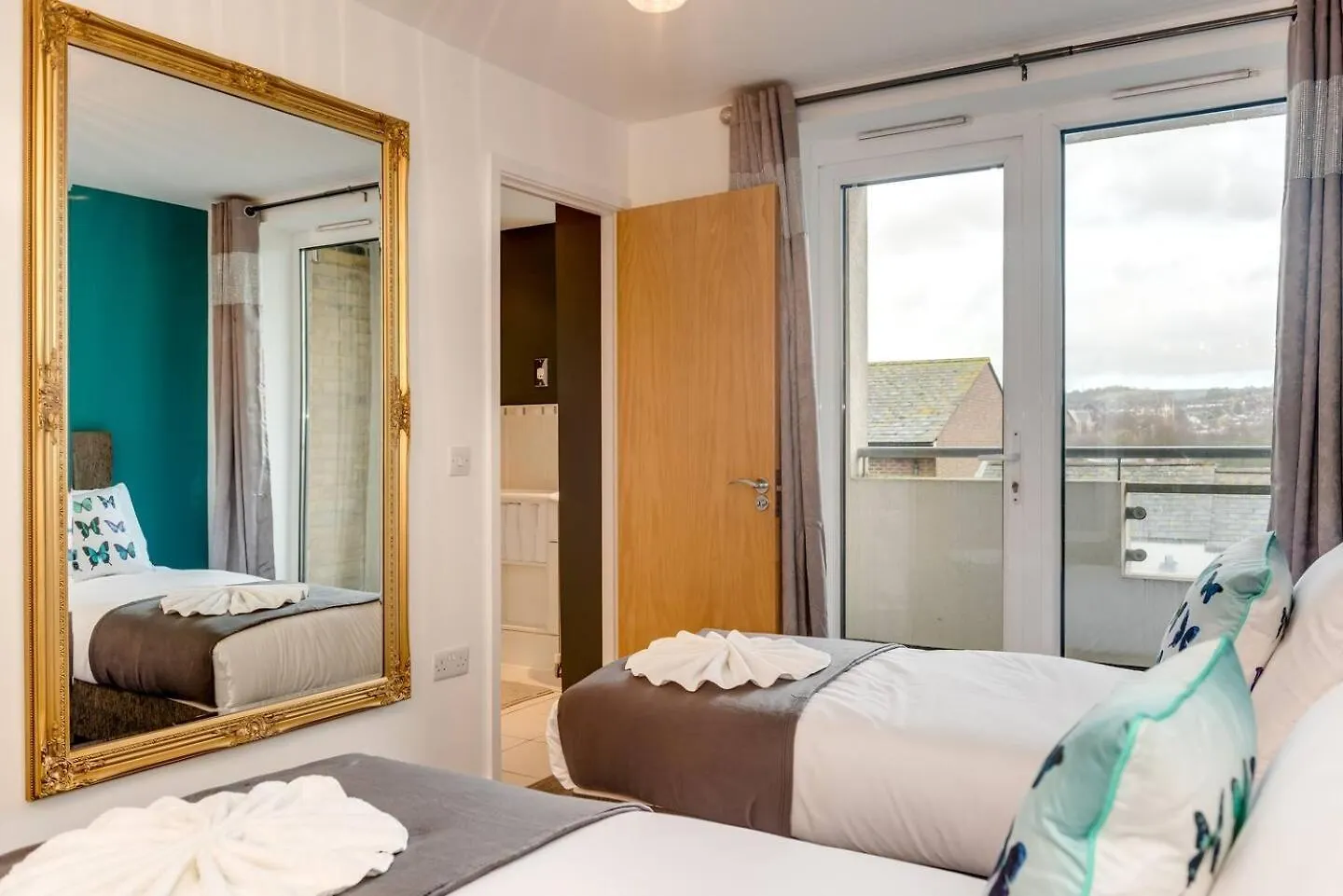 Holiday home Big Beach Boutique Champagne Bar & Roof Terrace! Brighton