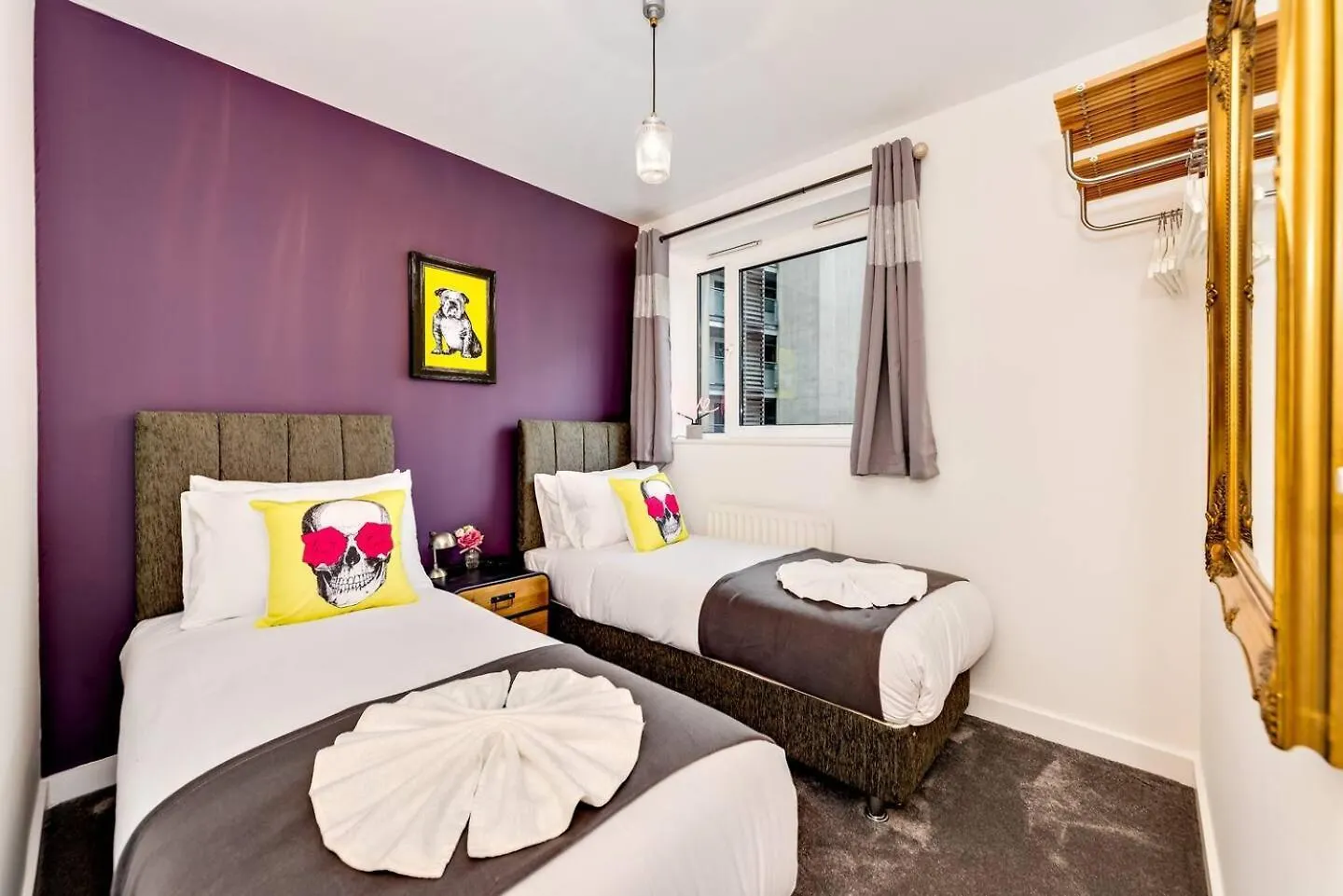 Holiday home Big Beach Boutique Champagne Bar & Roof Terrace! Brighton