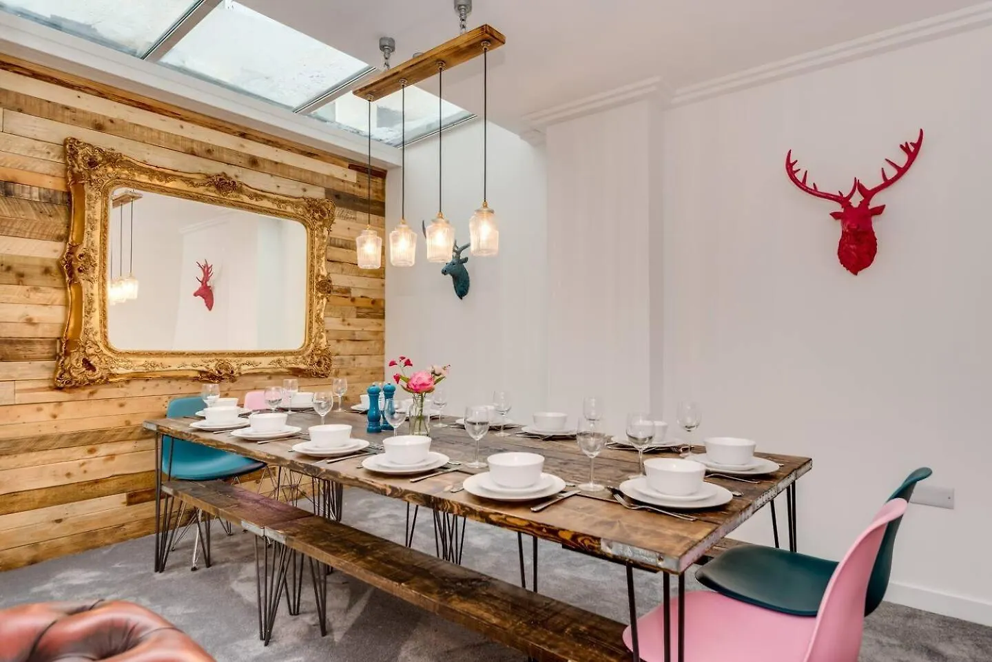Big Beach Boutique Champagne Bar & Roof Terrace! Brighton