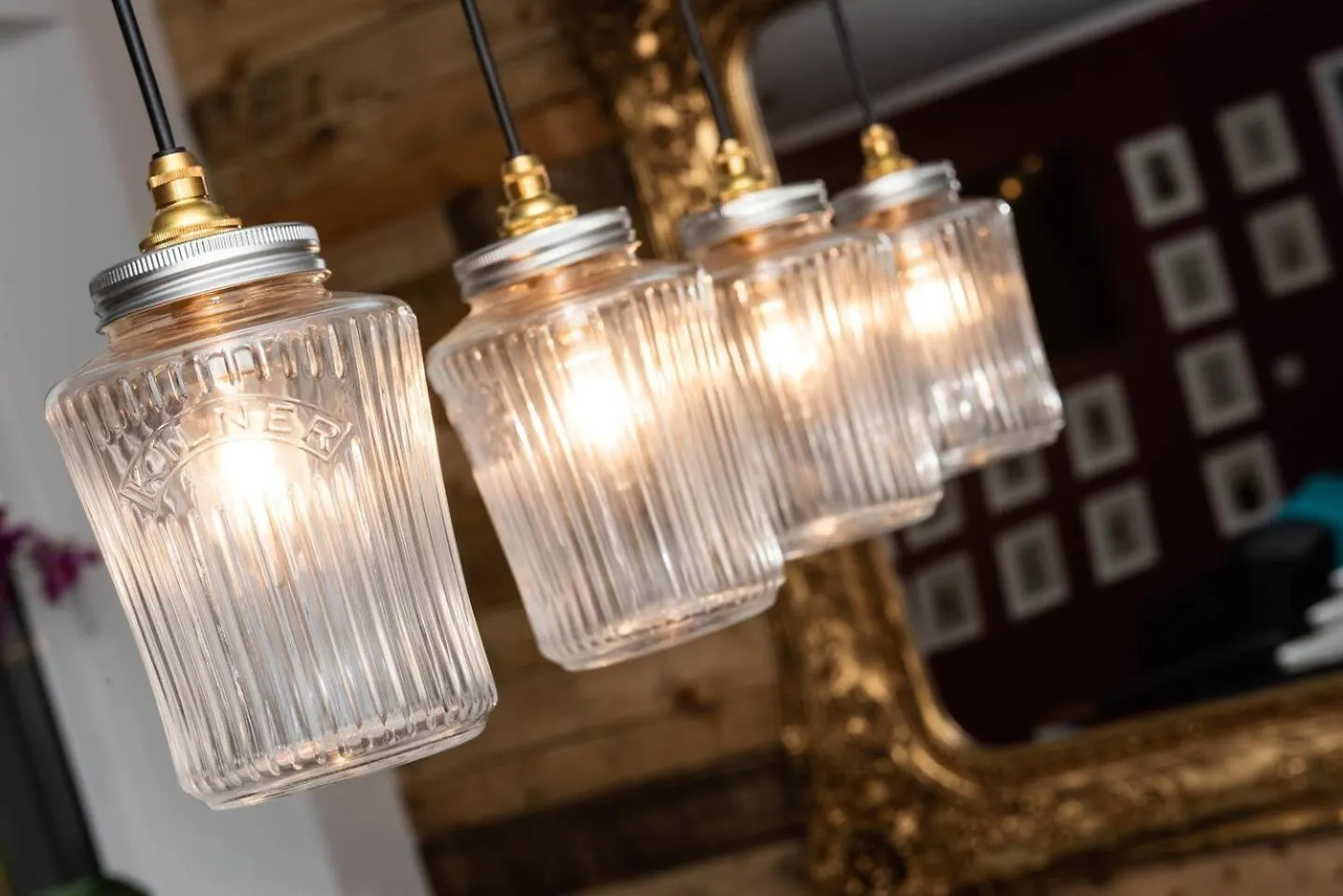 Big Beach Boutique Champagne Bar & Roof Terrace! Brighton