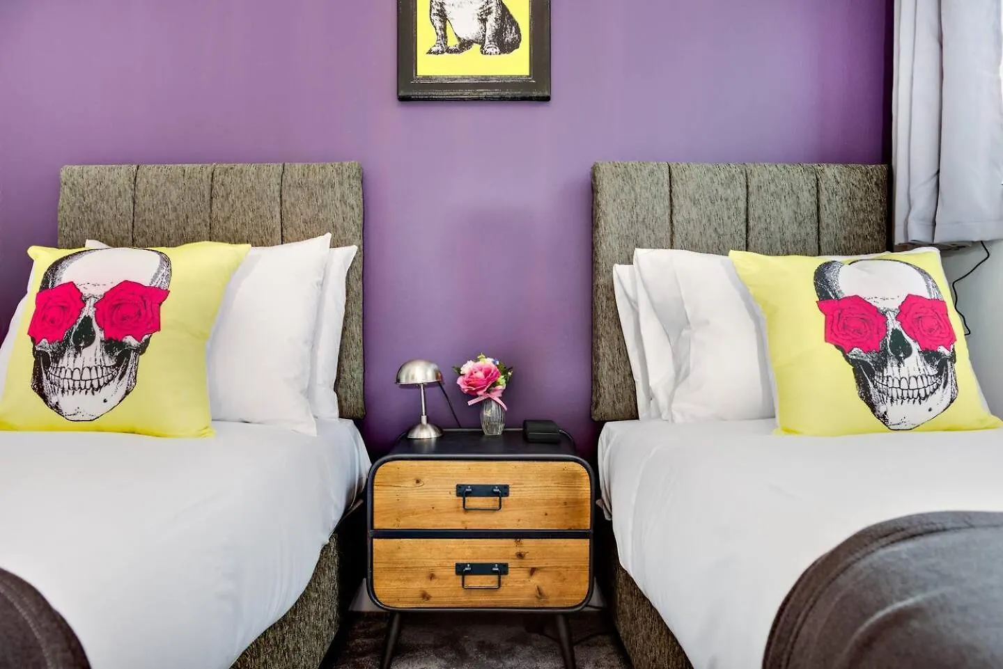 Holiday home Big Beach Boutique Champagne Bar & Roof Terrace! Brighton