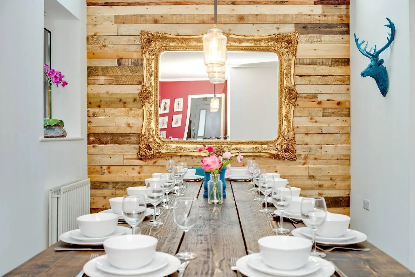 Holiday home Big Beach Boutique Champagne Bar & Roof Terrace! Brighton