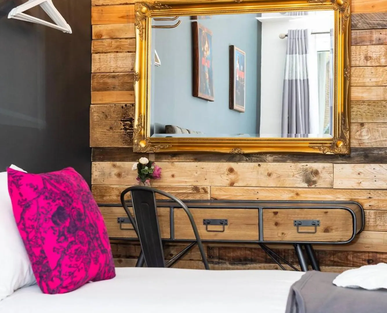 Holiday home Big Beach Boutique Champagne Bar & Roof Terrace! Brighton