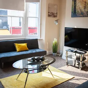  Holiday home Guestready - Bright In North Laines Near The Beach Fits 6