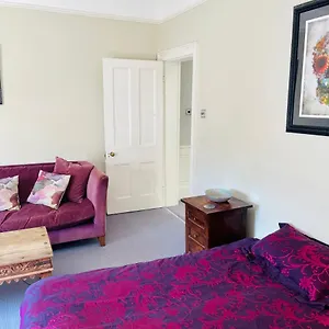  Holiday home Beautiful Private 2 Bedroom In Mansion With Free Parking