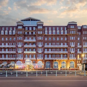 4* Hotel Doubletree By Hilton Metropole
