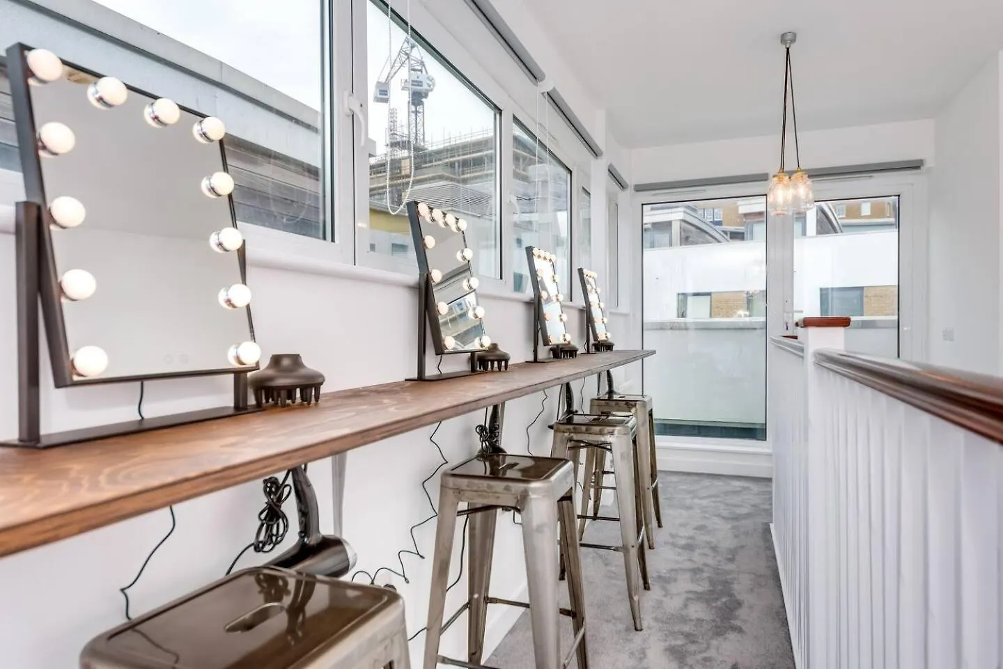 Dom wakacyjny Big Beach Boutique Champagne Bar & Roof Terrace! Okręg wyborczy Hove Wielka Brytania