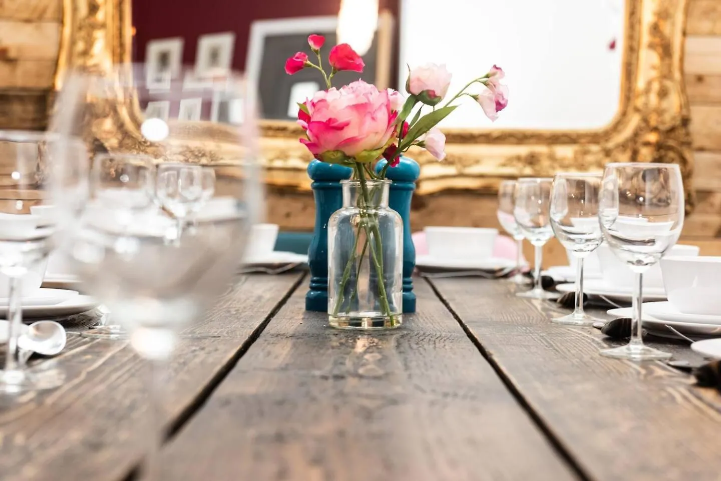 Big Beach Boutique Champagne Bar & Roof Terrace! Okręg wyborczy Hove 0*,  Wielka Brytania